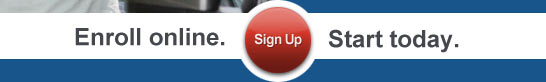 Enroll online